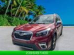 2021 Forester Thumbnail 1