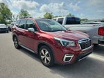 2021 Forester Thumbnail 2
