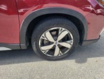 2021 Forester Thumbnail 3