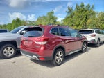 2021 Forester Thumbnail 4
