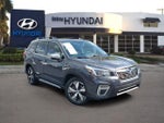 2021 Forester Thumbnail 1