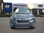 2021 Forester Thumbnail 2