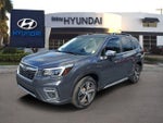 2021 Forester Thumbnail 3
