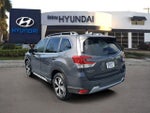 2021 Forester Thumbnail 4