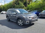 2021 Forester Thumbnail 33