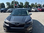 2021 Forester Thumbnail 2