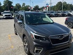 2021 Forester Thumbnail 3