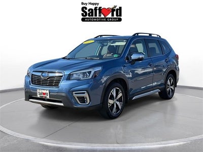 2020 Subaru Forester AWD Touring 4DR Crossover