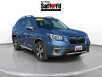 2020 Forester Thumbnail 10