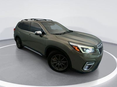 2021 Subaru Forester AWD Touring 4DR Crossover