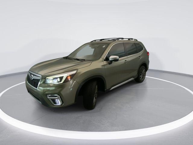 2021 Subaru Forester - $23,894