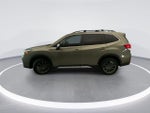 2021 Forester Thumbnail 3