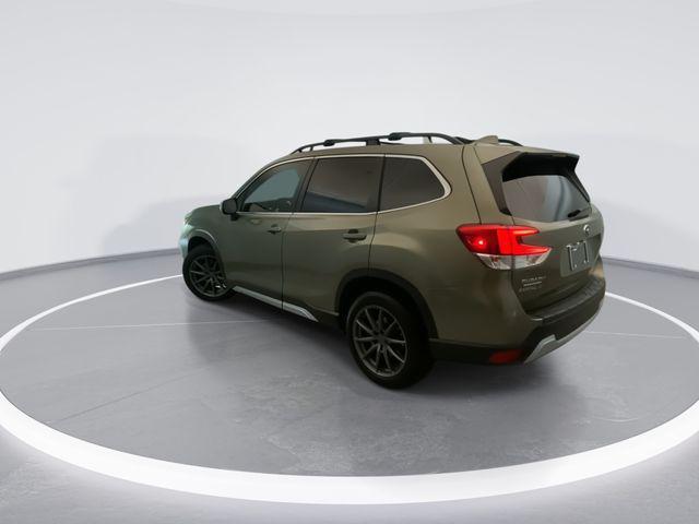 2021 Subaru Forester - $23,894