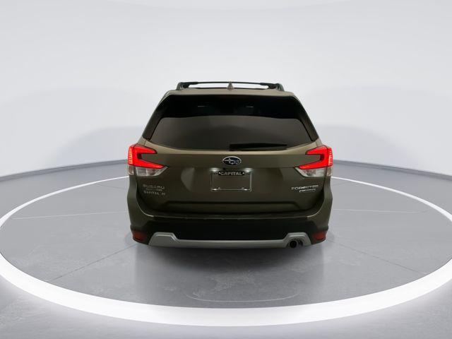 2021 Subaru Forester - $23,894