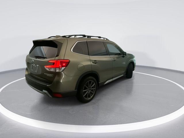 2021 Subaru Forester - $23,894