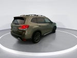 2021 Forester Thumbnail 6