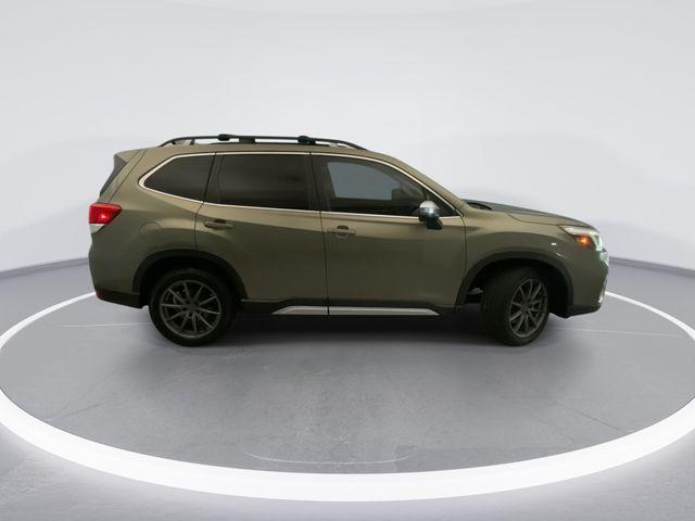2021 Subaru Forester - $23,894