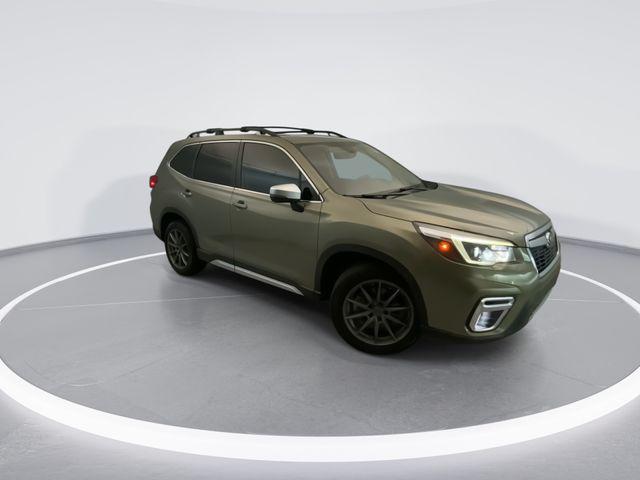 2021 Subaru Forester - $23,894