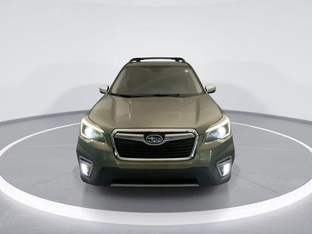 2021 Subaru Forester - $23,894