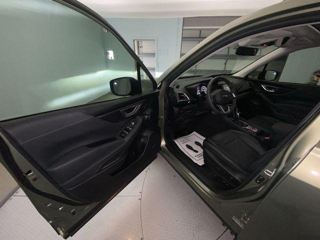 2021 Subaru Forester - $23,894