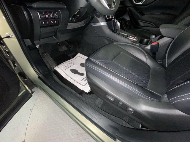 2021 Subaru Forester - $23,894