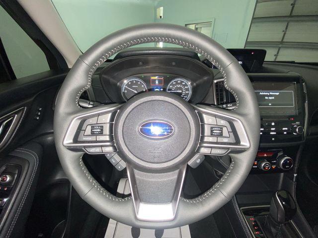 2021 Subaru Forester - $23,894