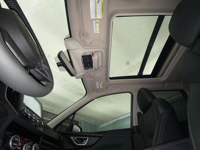 2021 Subaru Forester - $23,894