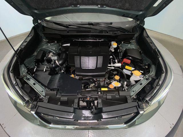 2021 Subaru Forester - $23,894