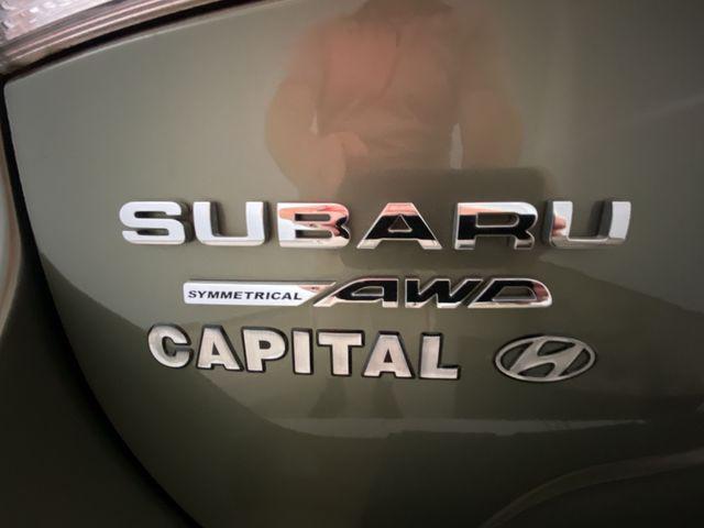 2021 Subaru Forester - $23,894