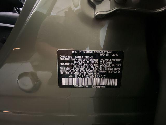 2021 Subaru Forester - $23,894