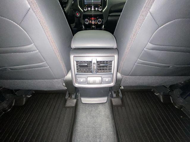 2021 Subaru Forester - $23,894