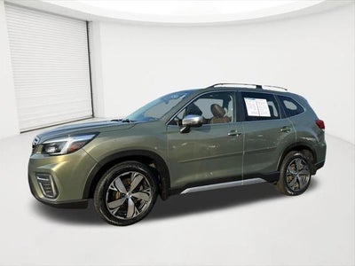 2021 Subaru Forester AWD Touring 4DR Crossover