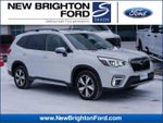 2020 Forester Thumbnail 1