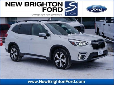 2020 Subaru Forester AWD Touring 4DR Crossover
