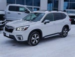 2020 Forester Thumbnail 25