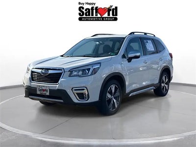 2020 Subaru Forester AWD Touring 4DR Crossover
