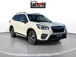 2020 Forester Thumbnail 10