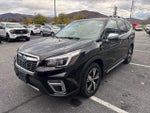 2021 Forester Thumbnail 7