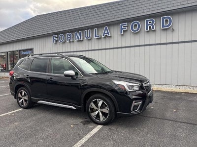 2021 Subaru Forester AWD Touring 4DR Crossover