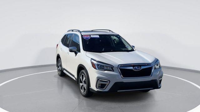 Preowned 2020 Subaru Forester Touring for Sale