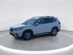 2020 Forester Thumbnail 3