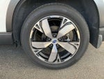 2020 Forester Thumbnail 10