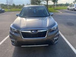 2020 Forester Thumbnail 2