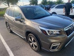 2020 Forester Thumbnail 3