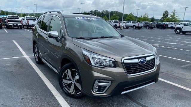 Preowned 2020 Subaru Forester Touring for Sale