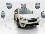 2021 Forester Thumbnail 3