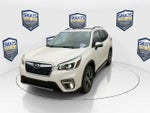 2021 Forester Thumbnail 4
