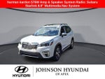 2021 Forester Thumbnail 3