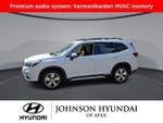 2021 Forester Thumbnail 4