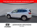2021 Forester Thumbnail 5
